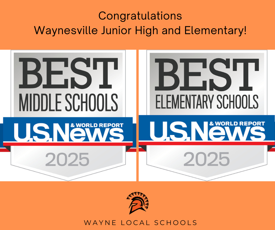 Wayne Local Schools 